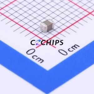 0805B105K160CT SMD Capacitor (MLCC) 0805 ( Capacitance: 1uF )( Precision: 10% Rated Voltage: 16V ) - Product Image 1