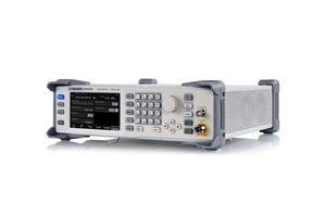 เครื่องกำเนิดสัญญาณ RF รุ่น Siglent SSG3032X-IQE พร้อมความละเอียดแอมพลิจูด 0.01 DB และความละเอียดความถี่ 0.01 Hz คลื่นไซน์ - Product Image 6
