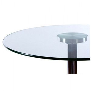 <span class=keywords><strong>Verre</strong></span> personnalisé Fabricants Forme ronde <span class=keywords><strong>Verre</strong></span> <span class=keywords><strong>trempé</strong></span> Dessus de table <span class=keywords><strong>Verre</strong></span> - Product Image 2