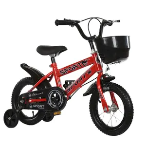Caliente 12 pulgadas bicicletas de niños para la venta/infantil para bicicleta deportiva de estilo