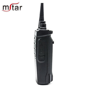 Nouvelle arrivée haute puissance 10W prix bon marché <span class=keywords><strong>VHF</strong></span> MINI Radio bidirectionnelle MX298 talkie-walkie <span class=keywords><strong>portable</strong></span> - Product Image 4