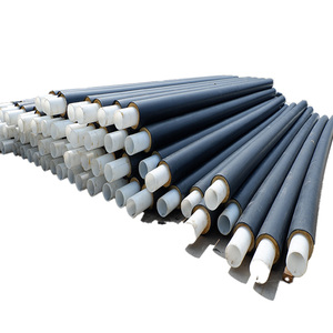 Vật liệu mới PE-RT 2 ống áp lực cao 110mm & 160mm được sử dụng trong hệ thống sưởi ấm trong nhà trắng Pert II Ống - Product Image 3