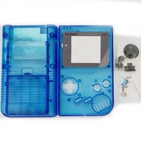 Boîtier pour console Gameboy DMG-01 Classic pour GB, boîtier complet