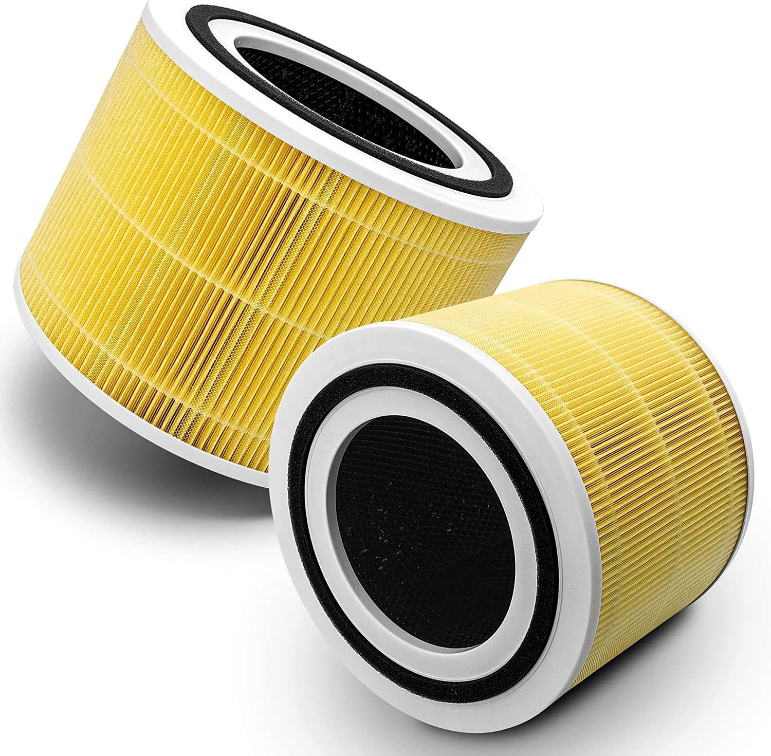 สีเหลือง