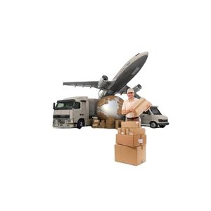 Fedex Carga Aérea Turca almacén de mensajería FBA vendedor superior 2024 compras en línea EAU - Product Image 1