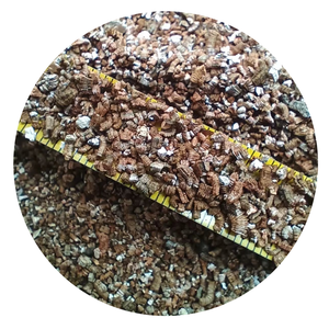 Giá cả phải chăng giá chiến thuật vermiculite số lượng lớn Lớp 2 vermiculite Bạc Perlite quặng 100lt - Product Image 6