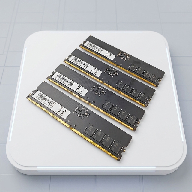 PCWINMAX Factory Direct Hot Sale DDR4/DDR5 RAM 4GB/8GB/16GB 2666MHz-5600MHz Desktop Laptop Memory Module Wholesale