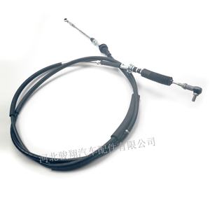 नियंत्रण केबल चीन निर्माण ट्रक गियर शिफ़्ट केबल गियर शिफ़्ट CableOEM 78180-0B020 कार गियर लिंकेज संचरण केबल - Product Image 1