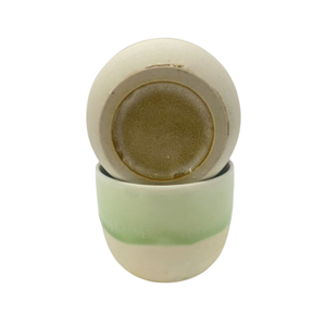 La fábrica proporciona un diseño personalizado <span class=keywords><strong>tazas</strong></span> de cerámica <span class=keywords><strong>sin</strong></span> mango taza de té de cerámica <span class=keywords><strong>japonesa</strong></span> taza esmaltada transformada en horno - Product Image 6