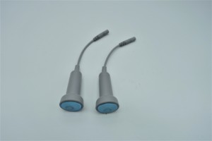 गर्म बिक्री में Hydromagnetic सिर के साथ उजबेकिस्तान दसियों एक्यूपंक्चर डिजिटल थेरेपी मशीन मालिश - Product Image 2