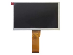 Module d'écran LCD TFT TIANMA 7,0 pouces 800x480 1000 nits ultra haute luminosité large plage de température pour kiosque extérieur TM070RDHG34-00 - Product Image 2