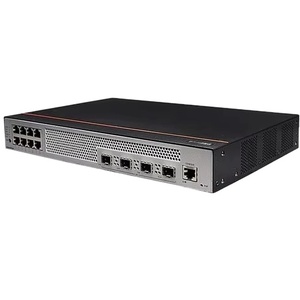 10ge SFP + Giao diện quang Ethernet hỗ trợ hoạt động thích ứng 1000M tốc độ PoE 12-Port doanh nghiệp cấp chuyển đổi - Product Image 3