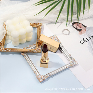 Photo <b>Frame</b> Square Synthetic Resins Lightweight European Style Decoration For Dormitories And Guesthouses - Product Image 3