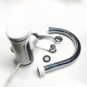 Display a LED cucina lavello <span class=keywords><strong>rubinetto</strong></span> automatico scaldabagno istantaneo <span class=keywords><strong>rubinetto</strong></span> di riscaldamento elettrico - Product Image 3