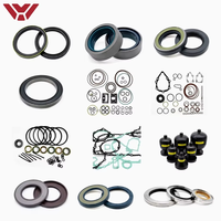 Kit de joints hydrauliques 81030S30, kits de joints pour pompes 90K75 90M075 90M75, kits de joints pour moteurs Danfoss 90K075 90M075 90M75