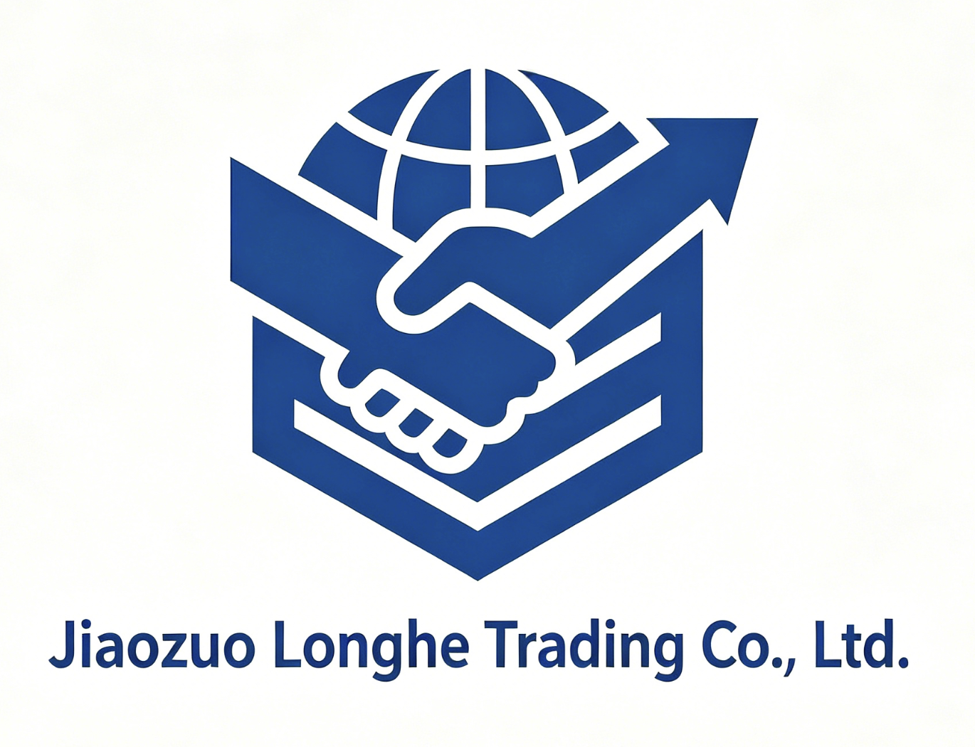 Jiaozuo Longhe Trading Co., Ltd. logo