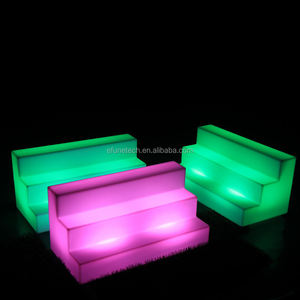 Led Lighted Liquor Bottle Display Shelf 3 Tier Rack Bar Stand with RF Remote Illuminated Lighting Shelves for Home Bar, Party - Product Image 3