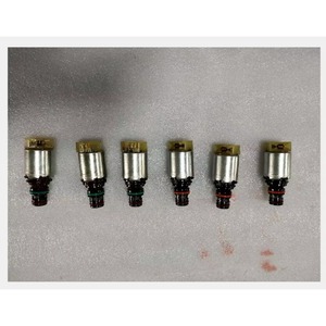 Kit de Solenoides HENING 6F35 para Sistema de Transmisión Automática, Caja de Cambios FORD MAZDA 6F35 - Product Image 3