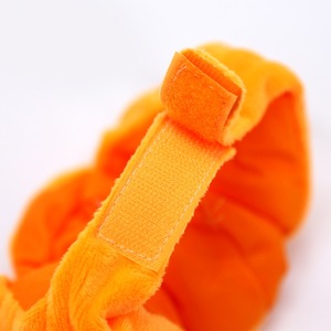 Chapeau d'Halloween <span class=keywords><strong>en</strong></span> velours réglable pour animaux de compagnie, modèle OEM ODM, pour chats et petits chiens - Product Image 6