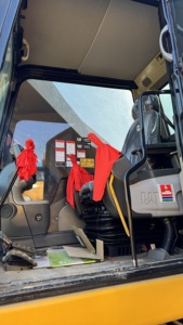 Large used Cat 336D2 excavator are available at discounted prices with in-stock inventory and fast delivery. - Product Image 6