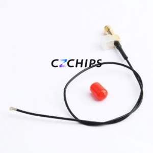 KH-IPEX4-SMAKWE5-RG1.37-B300H RF Cable RF Whole Sale Electronic Component Chips Supplier & BOM Service - Product Image 2