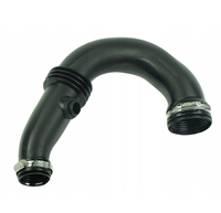 Kit de tuyau de conduit d'admission d'air 8200143788 pour Renault DACIA Logan Clio II 2001-2006
