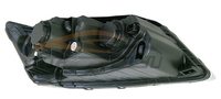 Phare avant 92101-3K520 92102-3K520 avec lentille transparente et boîtier blanc pour Hyundai SONATA 2008 2009 2010