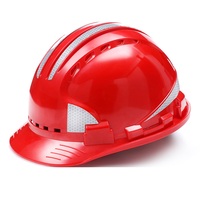 Casco de construcción ABS de alta calidad, nuevo diseño, casco de seguridad, gorra protectora de trabajo