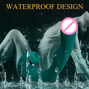 Vibrador 3 en 1 con Control Inalámbrico por Aplicación, Estimulador de Punto G y Clítoris, Doble Estimulación, Funcionamiento Silencioso, Resistente al Agua, 10 Velocidades - Product Image 6