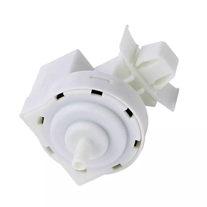 Interruptor de Presión Lineal de Nivel de Agua para Lavadoras <span class=keywords><strong>Indesit</strong></span>, Multimodelo, Original - Product Image 4