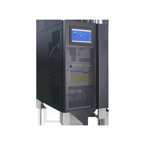 Fuente de Alimentación Online Shanpu UPS 20Kva 16Kw 3 Entradas 3 Salidas para Sistemas de Comunicación, Industriales y de Transporte - Product Image 1