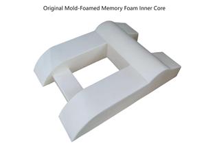 Accessoire de table chirurgicale YUANHENG, support d'opération <span class=keywords><strong>spinal</strong></span>, positionneur en gel anti-escarres, modèle TW-B, système Wilson en position couchée - Product Image 4
