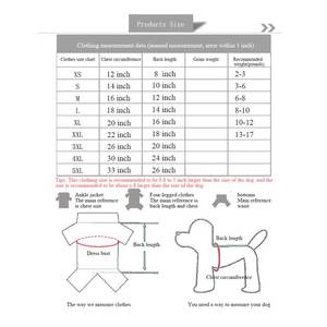 เสื้อโปโลลายดอกไม้สำหรับสัตว์เลี้ยง สไตล์ฮาวาย ลายมะพร้าว สับปะรด แขนสั้น ระบายอากาศได้ดี เหมาะสำหรับฤดูร้อน เนื้อผ้านุ่ม ใส่สบาย - Product Image 4