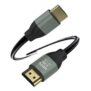 Proveedor de cable SIPU <span class=keywords><strong>Precio</strong></span> al por mayor cable HDMI 4K 1,5 m 3M 5m 10m HDMI a HDMI de alta velocidad - Product Image 4
