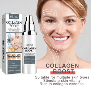 Atacado <span class=keywords><strong>Anti</strong></span>-Envelhecimento Face Soro Whitening Colágeno <span class=keywords><strong>Boost</strong></span> <span class=keywords><strong>Anti</strong></span>-Rugas Líquido Lutas Dilui e manchas pretas - Product Image 2