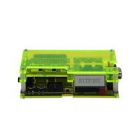 Convertidor de Video HD OSSC para Consolas de Juegos Retro, Convertidor de Video para Consola de Juegos, Pantalla HD para Juegos Antiguos para PS1 2 Xbox Sega Nintendo