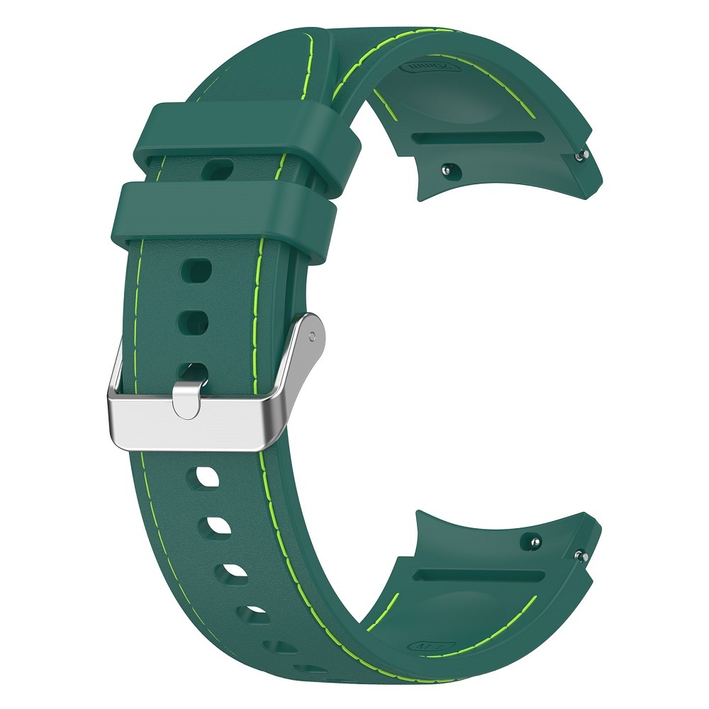 vert foncé + vert