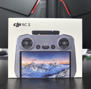 Télécommande RC <span class=keywords><strong>2</strong></span> d'origine avec écran FHD de <span class=keywords><strong>5</strong></span>,<span class=keywords><strong>5</strong></span> pouces, transmission vidéo O4 pour DJI Lito X1 Lito <span class=keywords><strong>1</strong></span> Avata 360 Neo <span class=keywords><strong>2</strong></span> Mini <span class=keywords><strong>5</strong></span> Pro Flip - Product Image 1