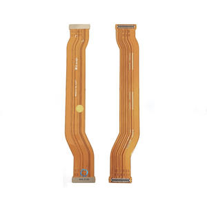 Cable flexible principal Oppo A53 5G para conexión de la placa base a la placa auxiliar - Product Image 1