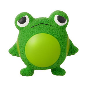 Juguete de látex para perros con sonido de pato, juguete para mascotas de interior para masticar y divertirse con los dientes - Product Image 4