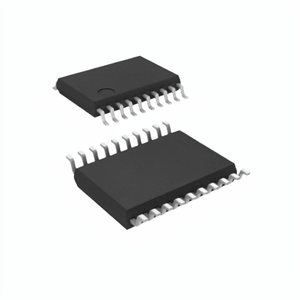 BOM IC มีสินค้าในสต็อก 20 ชิ้น PowerTSSOP LM25116MHX ชิ้นส่วนวงจรอิเล็กทรอนิกส์สำหรับการจัดการพลังงาน (PMIC) - Product Image 1