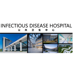 Servicios de Diseño y Construcción de Hospitales para Enfermedades Infecciosas, Materiales Chinos Duraderos, Instalación Integral, Garantía de 3 Años - Product Image 2