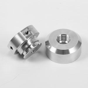 Venta de Piezas Mecanizadas Galvanizadas con Muestra Gratuita - Product Image 1