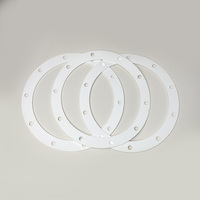 Joint d'étanchéité O-ring en PTFE vierge
