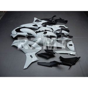 ชุดแฟริ่งรถมอเตอร์ไซค์ YAMAHA YZF R7 2022-2025 YZF-R7 2024 2023 แบบไม่ทำสี วัสดุ ABS ฉีดขึ้นรูป ชิ้นส่วนตัวถังแบบกำหนดเอง ชุดแฟริ่ง - Product Image 4