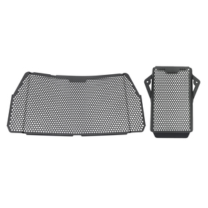 2 pièces Protecteur de radiateur pour <span class=keywords><strong>Ducati</strong></span> Supersport 930 950 2021 2022 <span class=keywords><strong>2023</strong></span> - Product Image 6