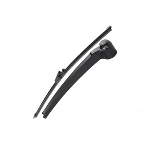 Accessoires automobiles : Balai d'<span class=keywords><strong>essuie</strong></span>-<span class=keywords><strong>glace</strong></span> arrière 350 mm + Bras 295 mm pour Volkswagen <span class=keywords><strong>Tiguan</strong></span> 2007 et modèles suivants - Product Image 2