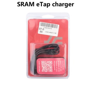<span class=keywords><strong>Batterie</strong></span> <span class=keywords><strong>SRAM</strong></span> eTap Charge 1 pièce, couleur rouge, avec boîte, compatible avec les vélos de route Rival, accessoire pour vélo électronique 12 vitesses. - Product Image 2