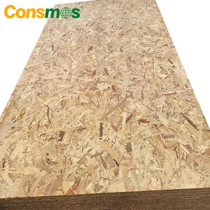 Prix ​​bas 5/8 Planches de panneaux OSB pour la construction - Product Image 6
