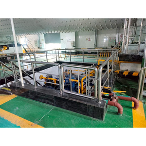 Uzbekistan <span class=keywords><strong>kokand</strong></span> 2500 t mỗi ngày dây chuyền sản xuất xi măng quá trình khô máy xi măng - Product Image 3